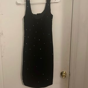 Vintage dress size 10 Geary Roark